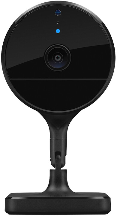 Eve Cam Secure Indoor Camera - vnitřní kamera, Homekit_582246233
