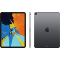 Apple iPad Pro Wi-Fi + Cellular, 11&quot; 2018 (1. gen.), 64GB, šedá_2020103906