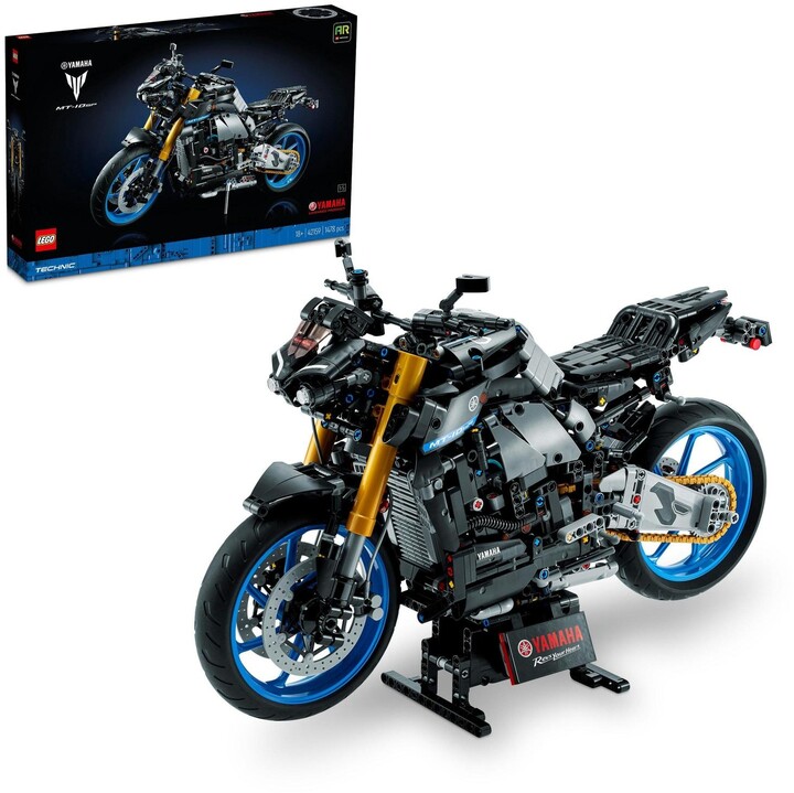 LEGO® Technic 42159 Yamaha MT-10 SP_794547848