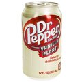 Dr. Pepper Vanilla Float USA 355 ml