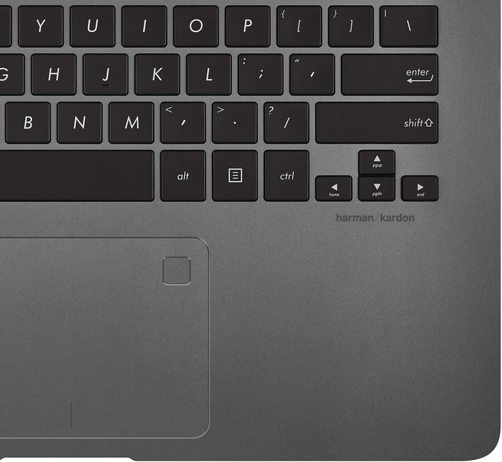 ASUS ZenBook 14 UX430UN, šedá_762925160