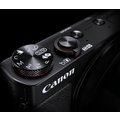Canon PowerShot G9X, černá_577035114