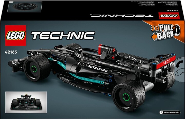 LEGO® Technic 42165 Mercedes-AMG F1 W14 E Performance Pull-Back_1682273030