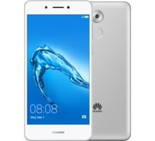 Huawei Nova Smart, Dual Sim, stříbrná_1410844823