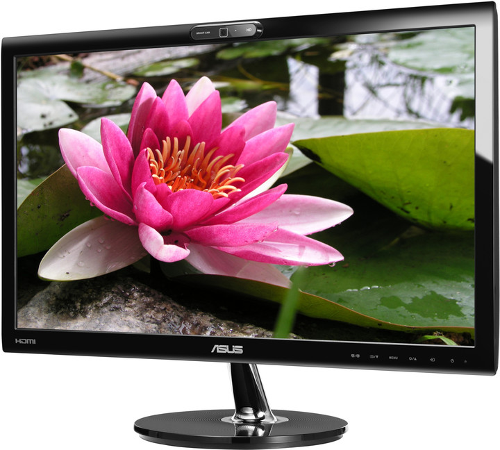 ASUS VK228H - LED monitor 22&quot;_1155568034