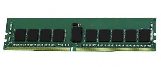 Kingston 16GB DDR4 2666 CL19 ECC, pro HPE_402112368