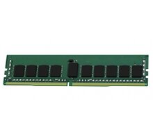Kingston 16GB DDR4 2666 CL19 ECC, pro HPE CL 19 KTH-PL426/16G