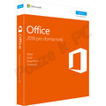 Microsoft Office 2016 pro domácnosti - pouze k PC_1993854921