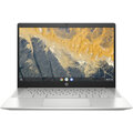 HP Pro c640 ChromeBook, stříbrná_653120149