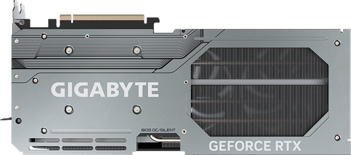 GIGABYTE GeForce RTX 4070 Ti GAMING OC 12G, 12GB GDDR6X_132340308