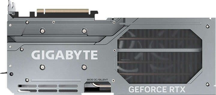 GIGABYTE GeForce RTX 4070 Ti GAMING OC 12G, 12GB GDDR6X_132340308