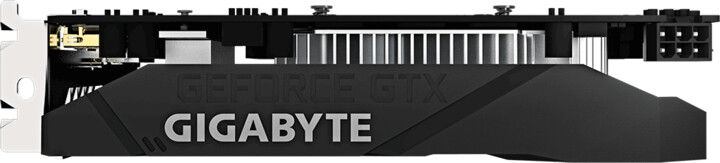 GIGABYTE GeForce GTX 1650 SUPER OC 4G, 4GB GDDR6