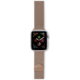 Epico milánský tah pro Apple Watch 38/40mm, zlatá v hodnotě 799 Kč
