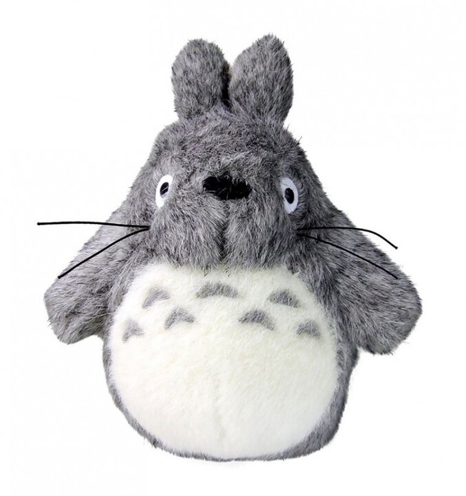 Plyšák Můj soused Totoro - Totoro_1482952066