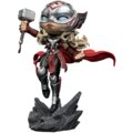 Figurka Mini Co. Thor: Love and Thunder - Mighty Thor (Jane Foster)_304023397