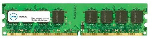Dell 8GB DDR4 2666 ECC pro PowerEdge R(T) 130/ 230(XL)/ 330(XL)/ T30/ Precision 3430/ 3630/ R930_127944383