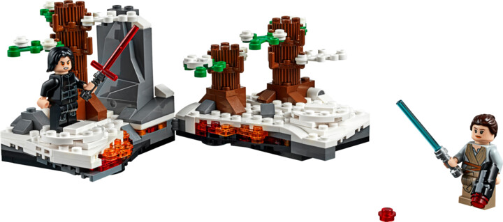 LEGO® Star Wars™ 75236 Duel na základně Hvězdovrah_18106005
