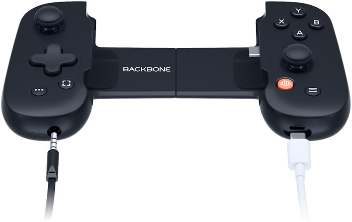 Backbone One - Mobile Gaming Controller pro Android_998385346