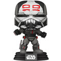 Figurka Funko POP! Star Wars: Clone Wars - Wrecker_264239795