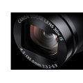 Canon PowerShot SX700 HS, černá_92985086