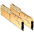 G.SKill TridentZ Royal 16GB (2x8GB) DDR4 3600 CL18, zlatá