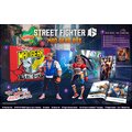 Street Fighter 6 - Collector&#39;s Edition (PS5)_2068739701