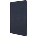 Moshi VersaCover pouzdro pro iPad Air 2, modrá_1654836117