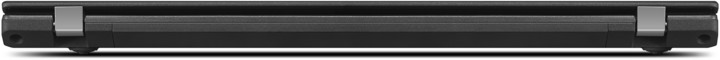 Lenovo ThinkPad X260, černá_205603540