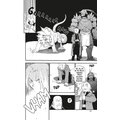 Komiks Fullmetal Alchemist - Ocelový alchymista, 1.díl, manga_1965640601