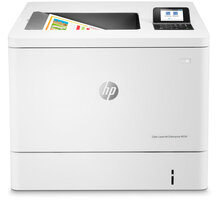HP Color LaserJet Enterprise M554dn multifunkční tiskárna,duplex, A4, barevný tisk 7ZU81A