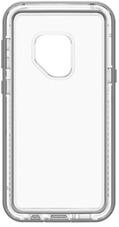 LifeProof NEXT odolné pouzdro pro Samsung S9, šedé_683489087