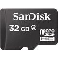 SanDisk Micro SDHC 32GB Class 4 Poukaz 200 Kč na nákup na Mall.cz