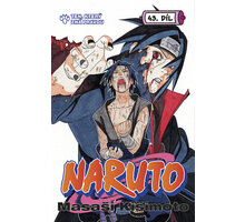Komiks Naruto: Ten, který zná pravdu, 43.díl, manga_1012614387