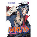 Komiks Naruto: Ten, který zná pravdu, 43.díl, manga_1012614387