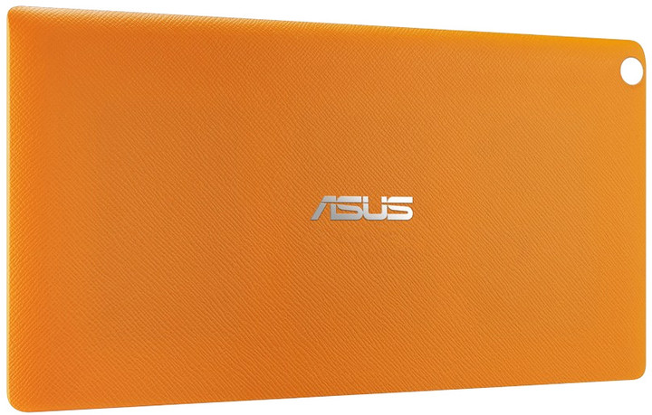 ASUS ZenPad Zen Case 8,0&quot; (Z380C/ Z380CG) oranžová_331240166