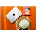 FIXED ochranné pouzdro Pure pro Apple MacBook Air 13,3“ (2018/2020), čirá_5459790