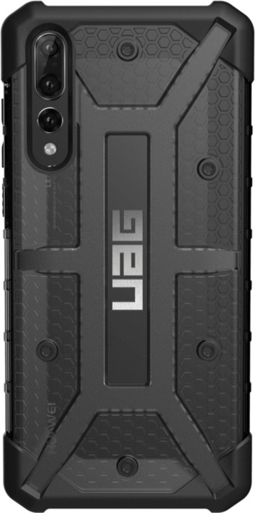 UAG plasma case Ash - Huawei P20 Pro, smoke_141712893