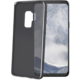 CELLY Gelskin TPU pouzdro pro Samsung Galaxy S9, černé