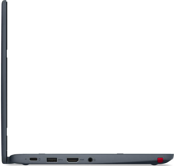 Lenovo 300w Yoga Gen 4, šedá_309049275