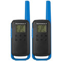 Motorola TALKABOUT T62, modrá