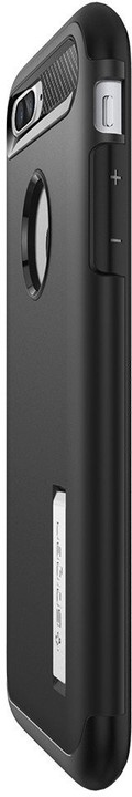 Spigen Slim Armor pro iPhone 7 Plus, black_284878327