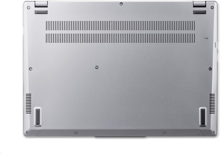 Acer Swift Go 14 (SFG14-73), stříbrná_175500351