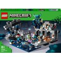 LEGO® Minecraft 21246 Bitva v Deep Darku_862697126
