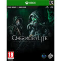 Chernobylite (Xbox)