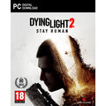 Dying Light 2: Stay Human (PC) Sportovní láhev Dying Light 2 v hodnotě 399 Kč + Poukaz 200 Kč na nákup na Mall.cz + O2 TV HBO a Sport Pack na dva měsíce