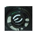 EVGA GeForce GTS 250 SSC: výkon za rozumnou cenu