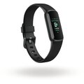 Google Fitbit Luxe, Black/Black_1714310510