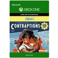 Fallout 4: Contraptions Workshop (Xbox ONE) - elektronicky
