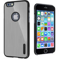 Cygnett pouzdro Urban Shield pro iPhone 6 Plus - Aluminium stříbrná