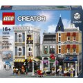 LEGO® Creator Expert 10255 Shromáždění na náměstí_45985919
